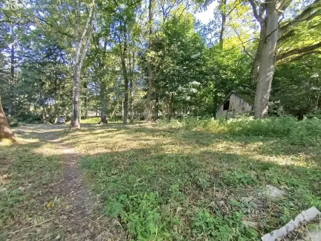 Участок в Калининград, микрорайон Александра Космодемьянского (9.73 м) - Фото 0
