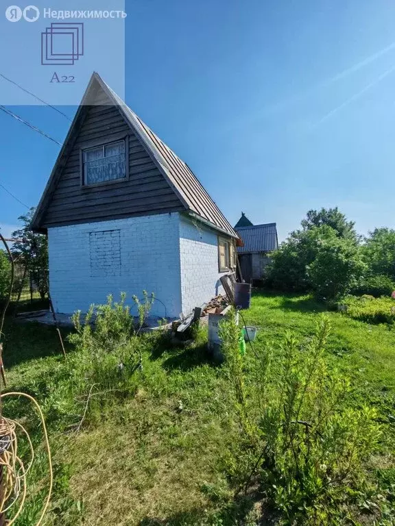 Дом в село Стуково, Лесная улица, 7 (29 м) - Фото 0