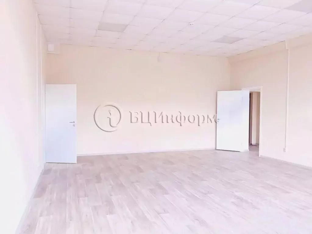 Офис в Санкт-Петербург Кондратьевский просп., 2к4А (107 м) - Фото 2