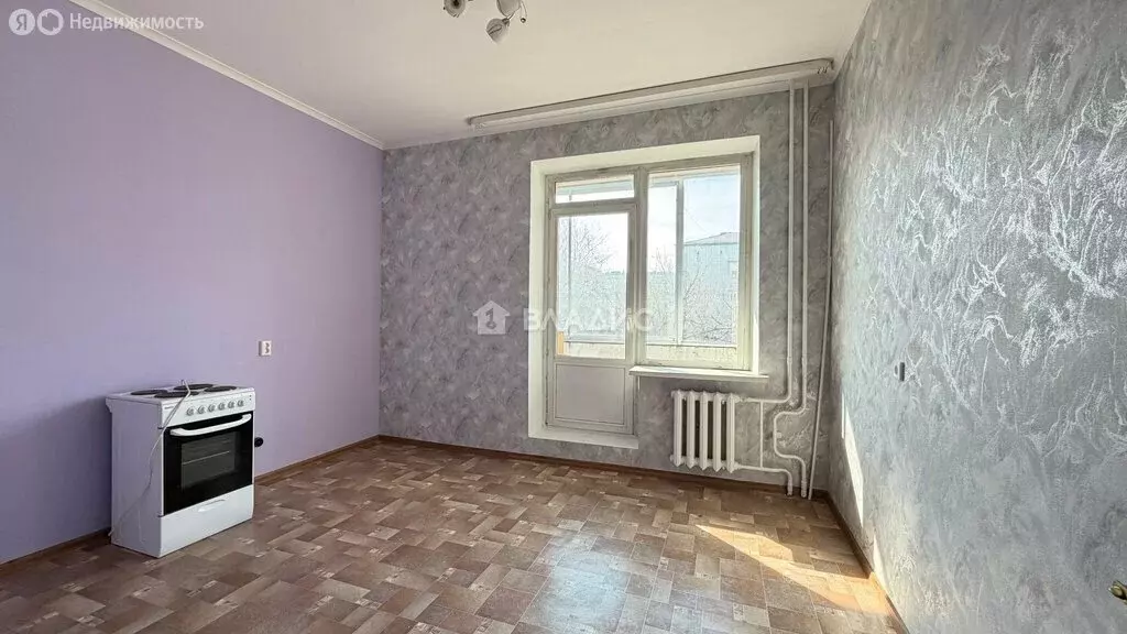 1-комнатная квартира: Благовещенск, Первомайская улица, 49 (43.2 м) - Фото 1