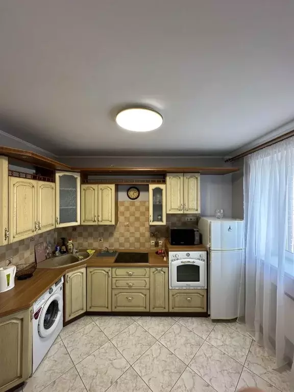 1-к кв. Московская область, Мытищи ул. Мира, 30 (44.7 м) - Фото 2