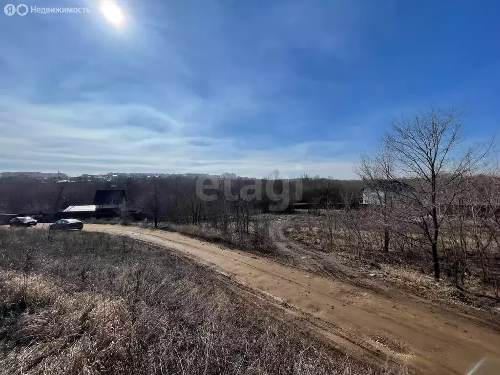Участок в Саратов, СНТ Взлёт (6.67 м) - Фото 1
