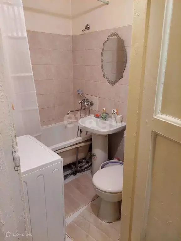 Продаётся 1-к квартира, 30.3 м - Фото 1