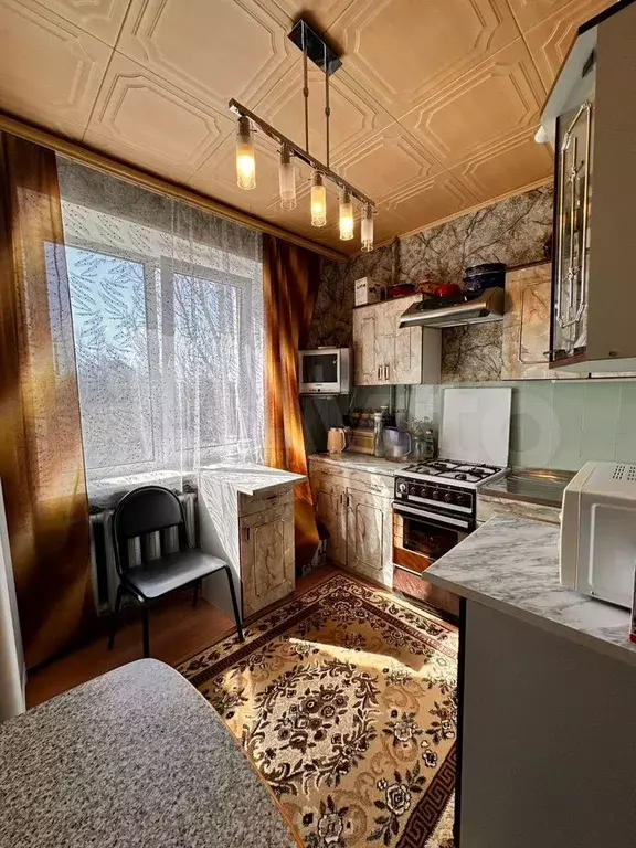 1-к. квартира, 37,2 м, 6/9 эт. - Фото 0