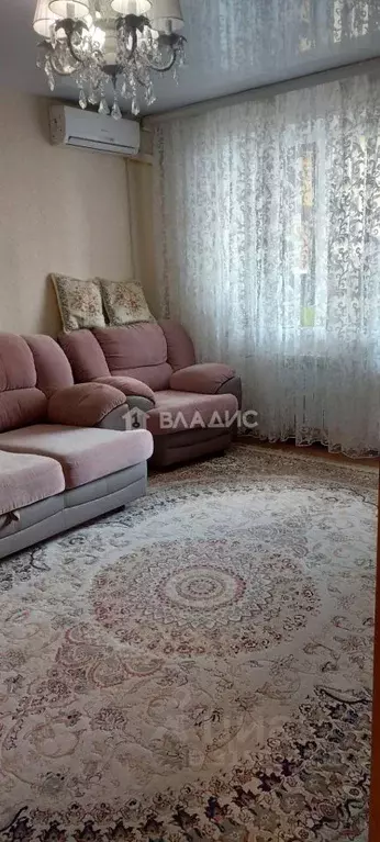 1-к кв. Воронежская область, Воронеж Ольховый пер., 9А (37.4 м) - Фото 0