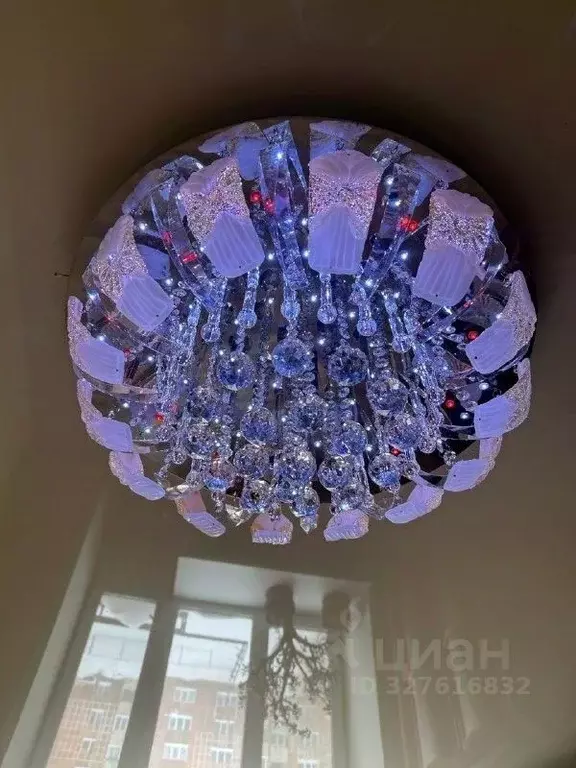 1-к кв. Пермский край, Пермь ул. Клары Цеткин, 29 (29.6 м) - Фото 1