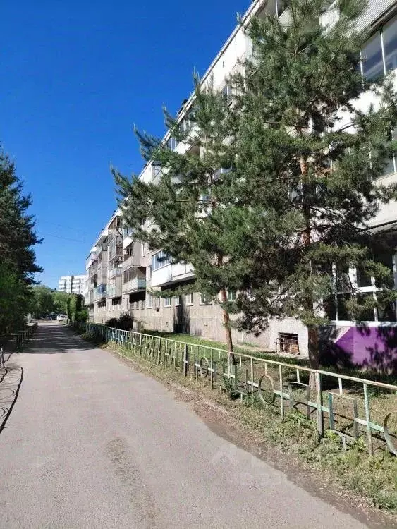 2-к кв. Хакасия, Абакан просп. Дружбы Народов, 5 (43.5 м) - Фото 1