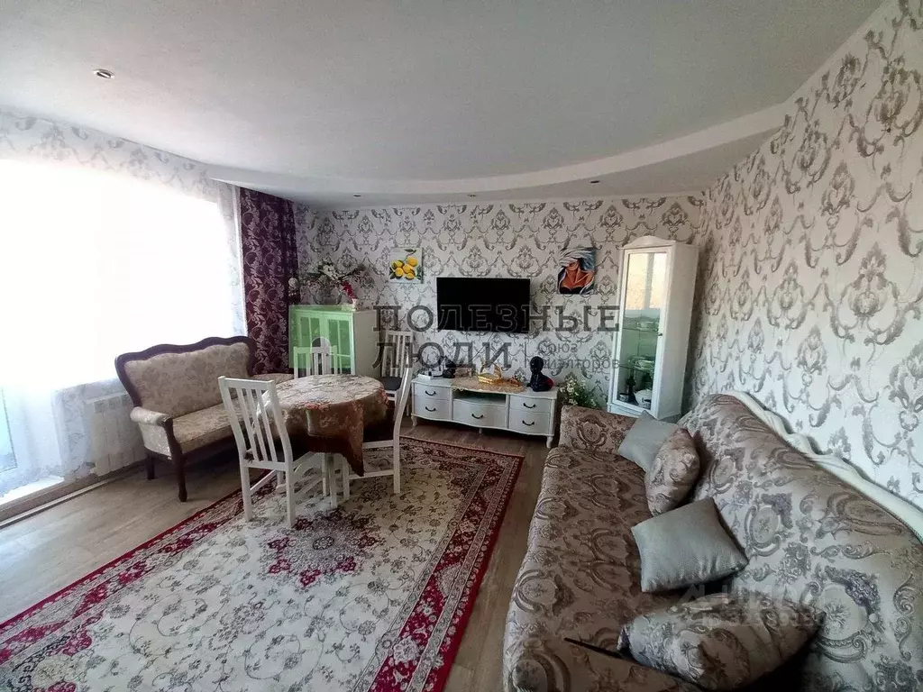 2-к кв. Курганская область, Курган ул. Пушкина, 18 (50.4 м) - Фото 1