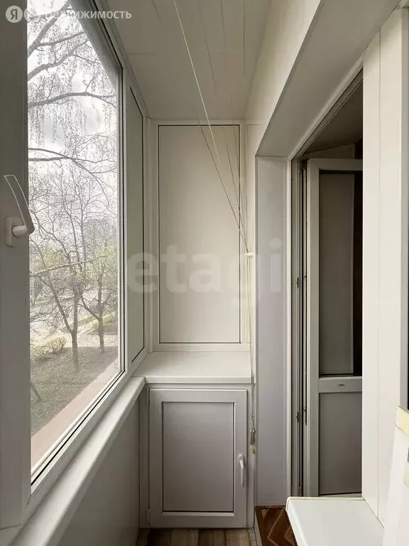 1-комнатная квартира: Брянск, улица Крахмалёва, 17 (31.1 м) - Фото 2