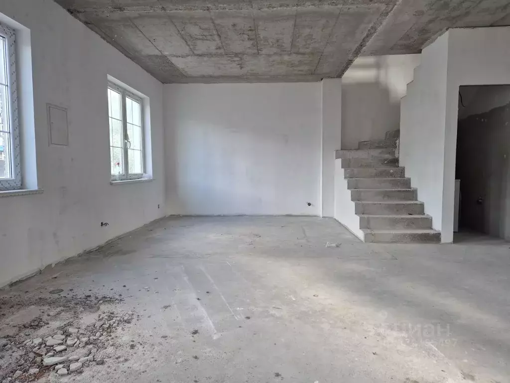 Таунхаус в Калининградская область, Калининград Владимирская ул., 17 ... - Фото 2