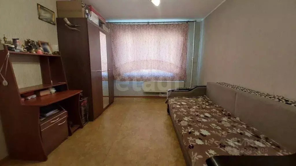 2-к кв. Саратовская область, Саратов Карьерная ул., 2В (46.7 м) - Фото 0