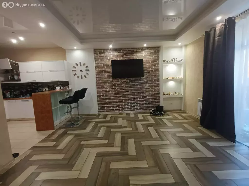 Дом в Тверь, Батинская улица, 13А (115 м) - Фото 0