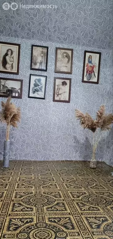 Дом в Тимашевск, микрорайон Заря, улица 15-я Линия (71 м) - Фото 0