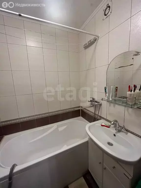 1-комнатная квартира: посёлок Майский, улица Вавилова, 30 (38 м) - Фото 1