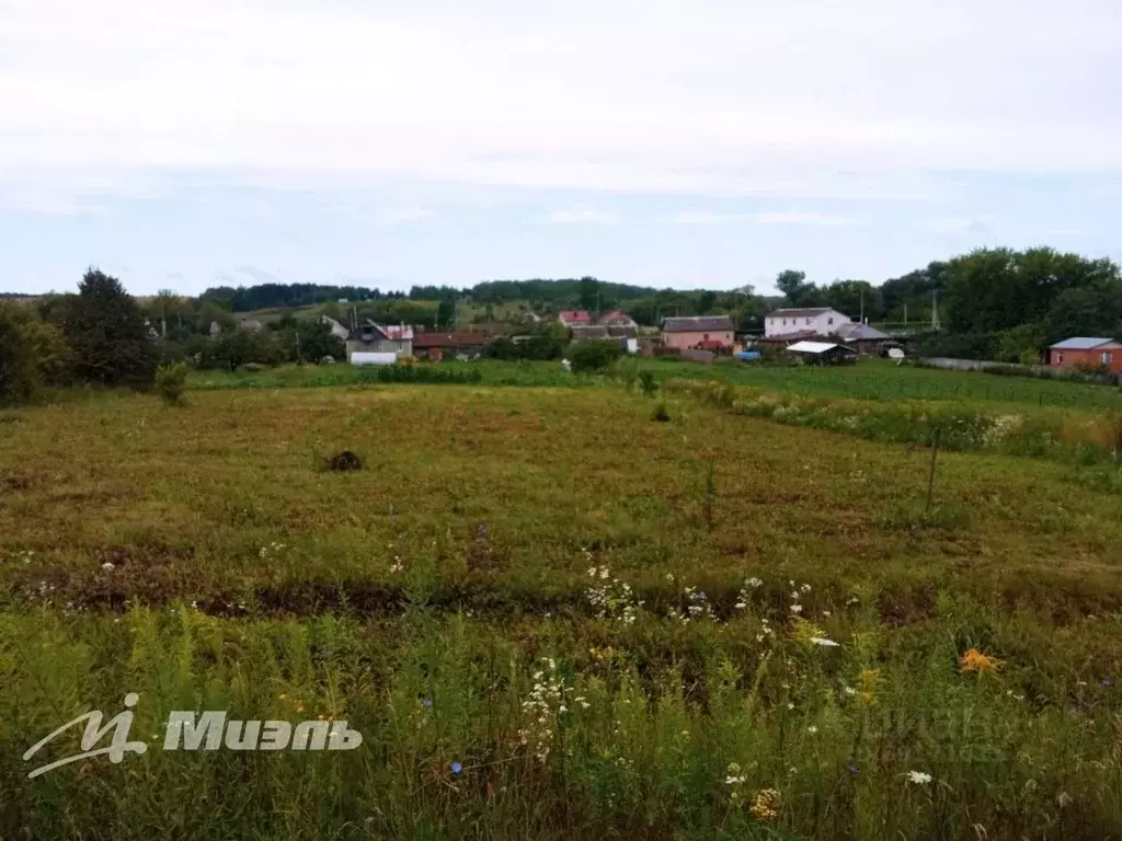 Участок в Орловская область, Орловский район, пос. Неполодь  (29.05 ... - Фото 1