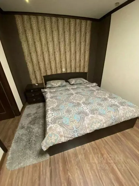 2-к кв. Башкортостан, Уфа ул. Маршала Жукова, 22 (60.0 м) - Фото 2