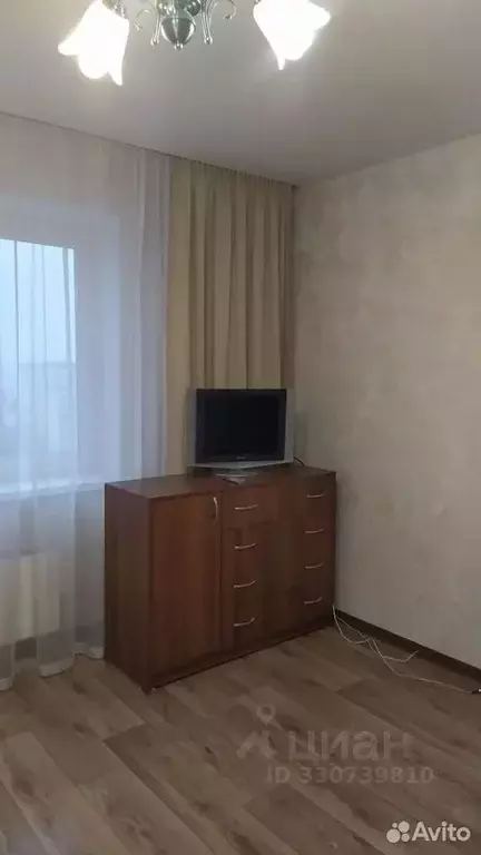 1-к кв. Москва Левобережная ул., 4к15 (37.0 м) - Фото 2