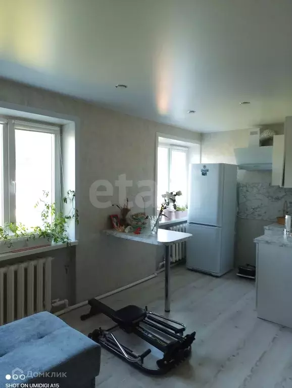 Продаётся 2-к квартира, 41 м - Фото 1