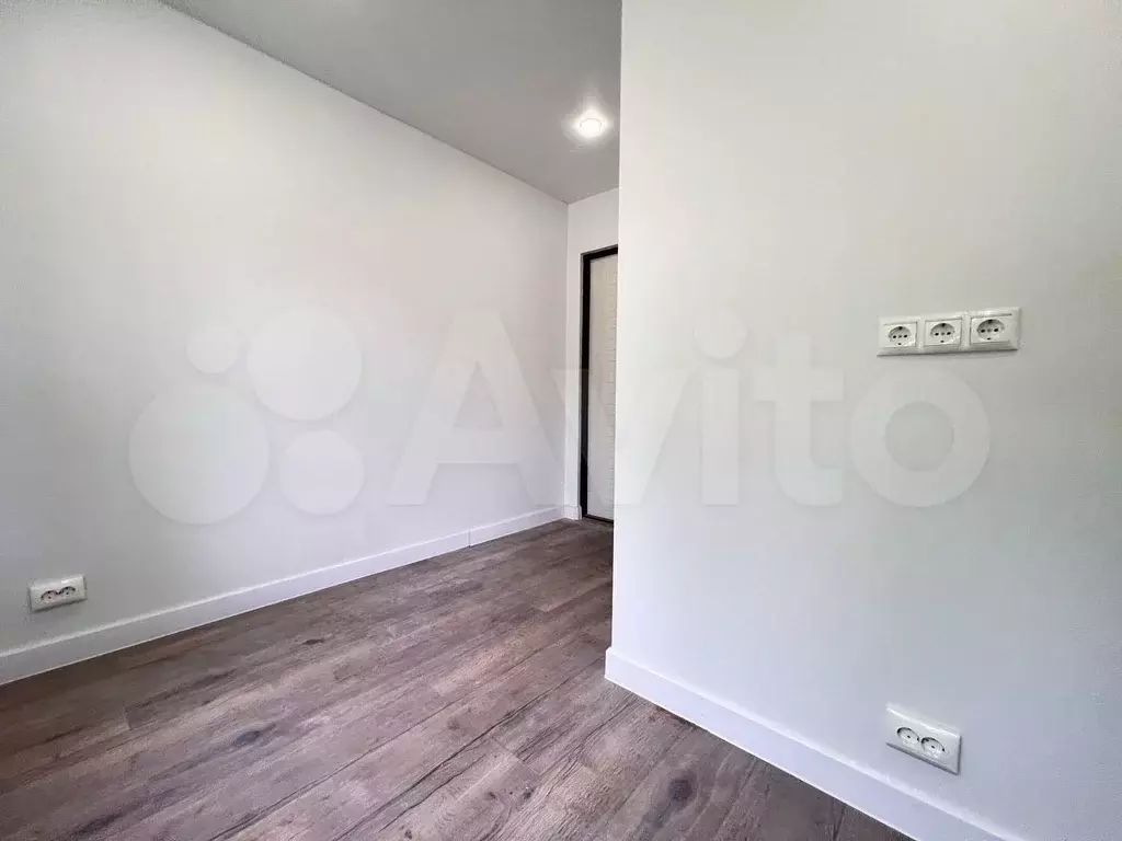 Квартира-студия, 10 м, 1/9 эт. - Фото 1