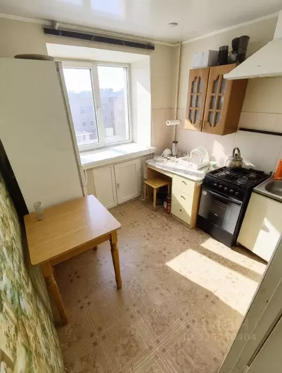 2-к кв. Башкортостан, Уфа ул. Блюхера, 21 (42.0 м) - Фото 1