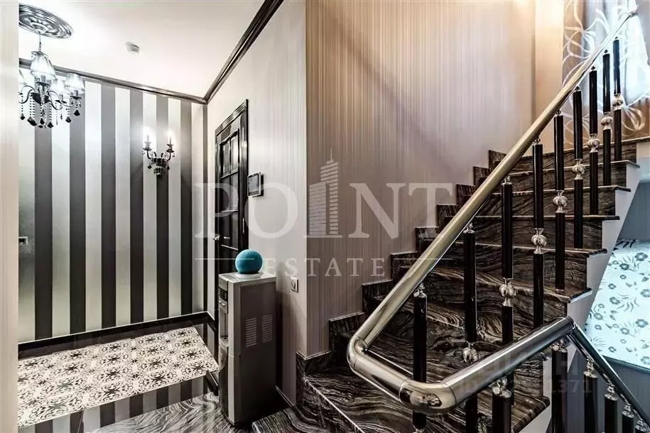 Таунхаус в Московская область, Красногорск городской округ, с. ... - Фото 1