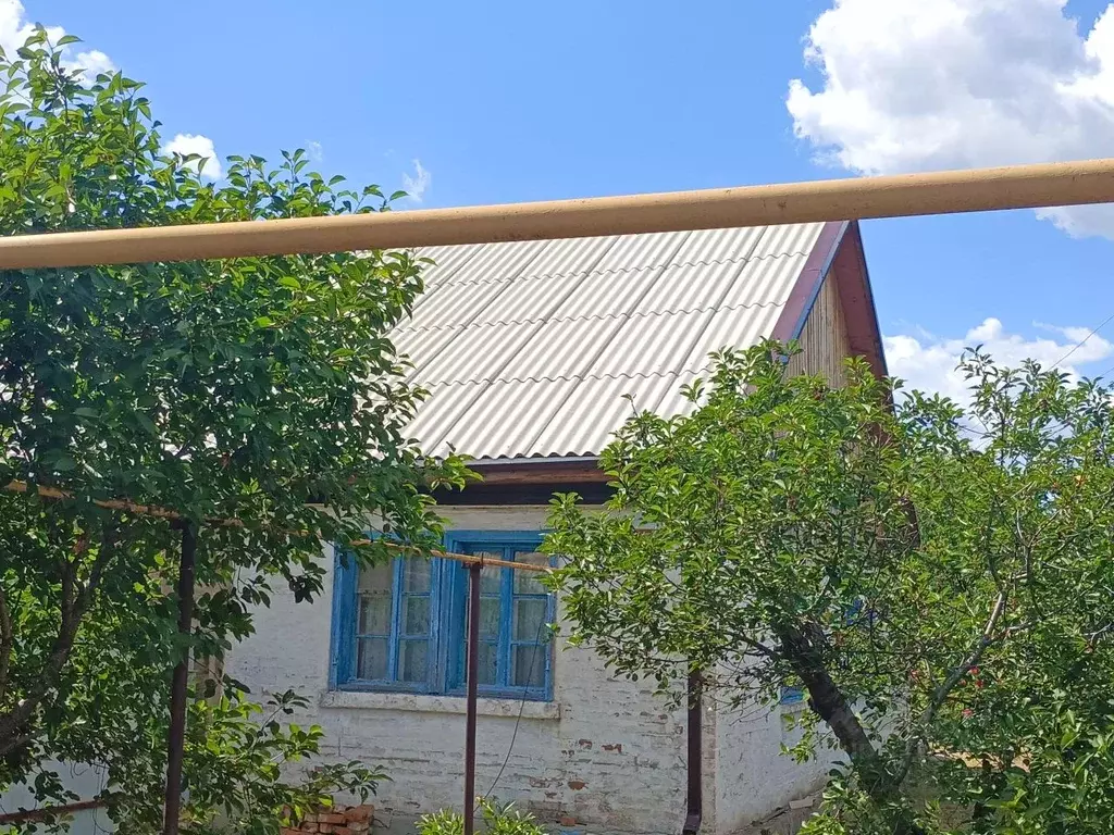 Дом в Ростовская область, Донецк ул. Суворова, 13 (44 м) - Фото 2