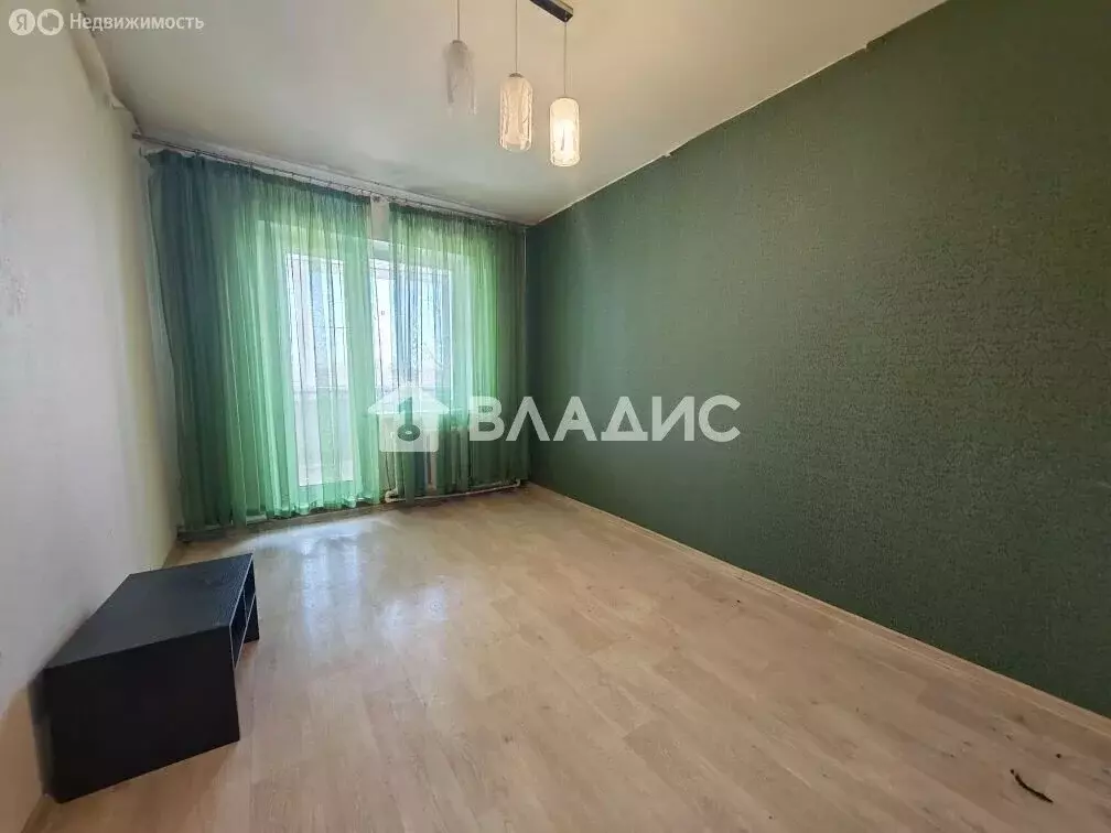 3-комнатная квартира: посёлок Верея, Центральная улица, 19 (65.3 м) - Фото 1