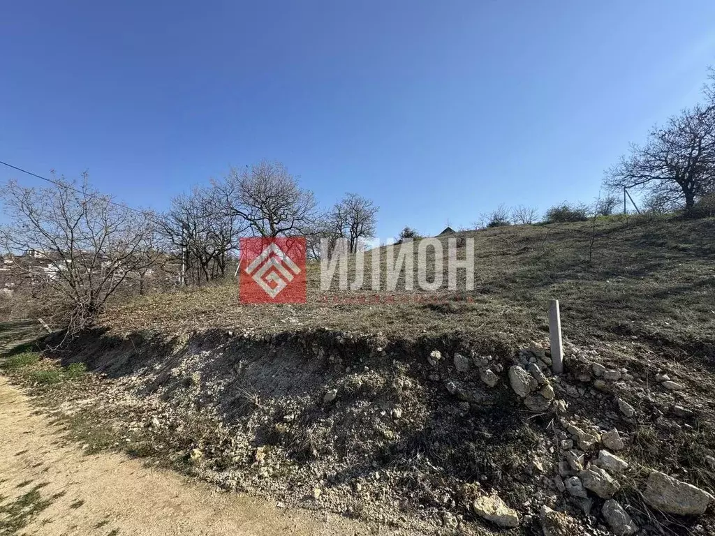 Участок в Севастополь ул. Челюскинцев, 138/19 (8.0 сот.) - Фото 2
