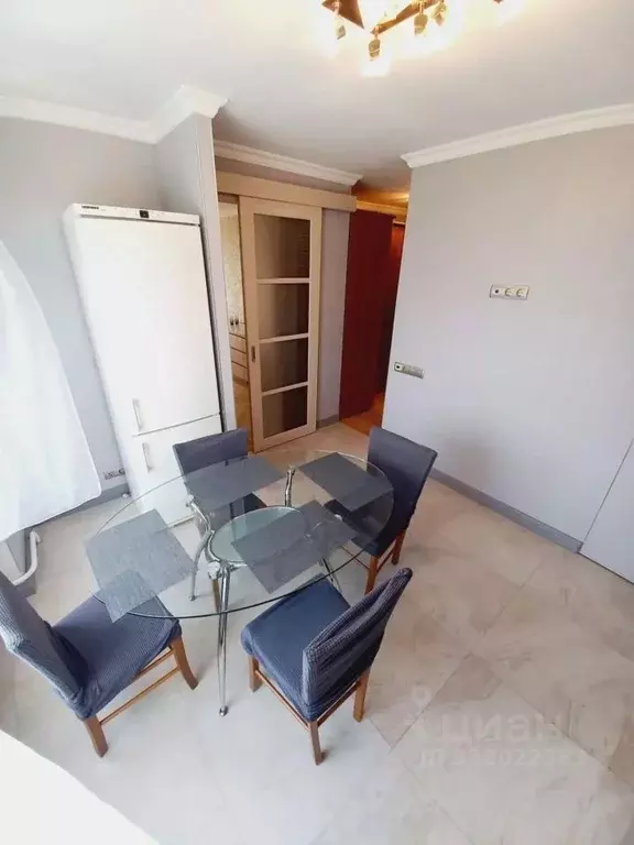 2-к кв. Москва ул. Бутлерова, 30 (55.0 м) - Фото 2