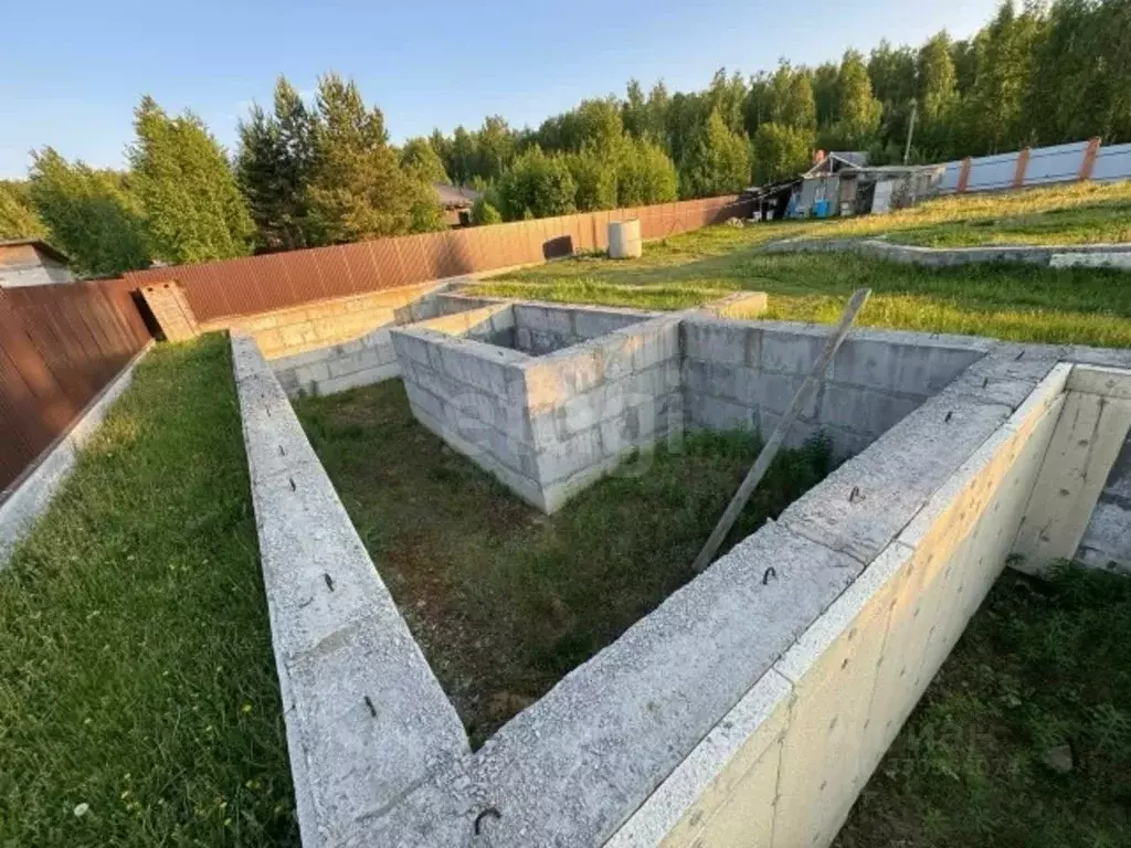 Участок в Челябинская область, Аргаяшский муниципальный округ, ... - Фото 2