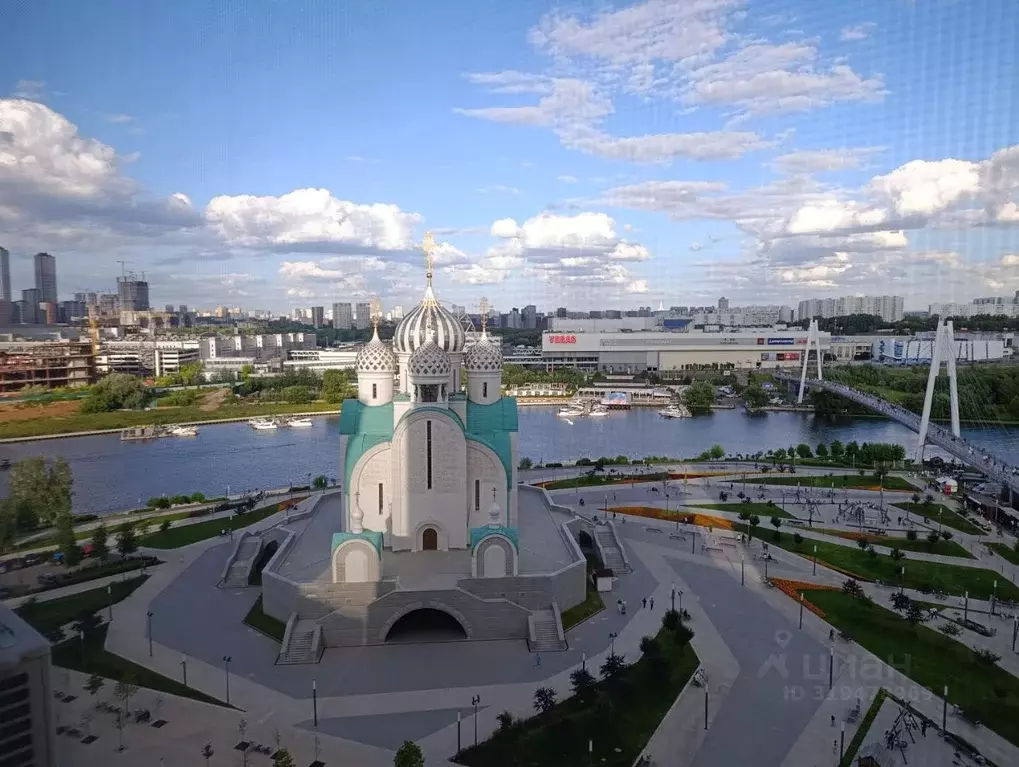 3-к кв. Московская область, Красногорск бул. Красногорский, 32 (80.5 ... - Фото 0