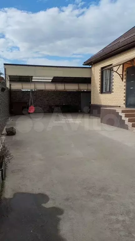 Дом 80 м на участке 3 сот. - Фото 1