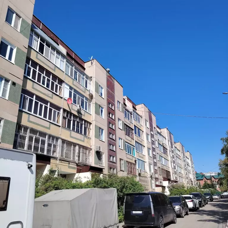 Продаётся 3-к квартира, 114 м - Фото 0