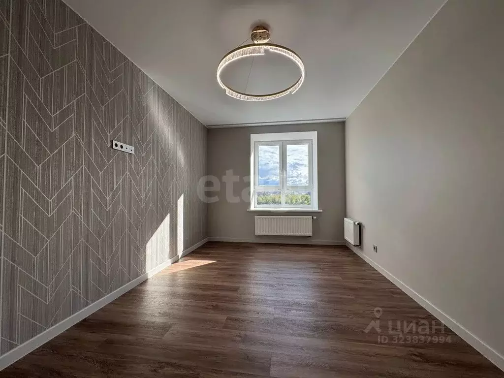 2-к кв. Тюменская область, Тюмень ул. Тимофея Кармацкого, 7 (84.5 м) - Фото 1