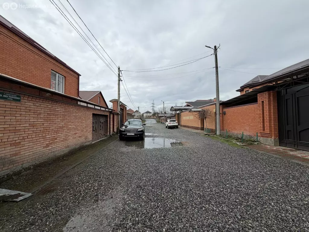 Дом в Владикавказ, СНТ Рухс, 75 (200 м) - Фото 1