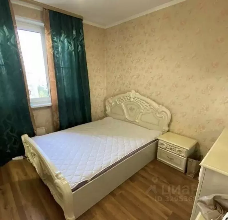 Комната Москва Литовский бул., 9/7 (15.0 м) - Фото 1