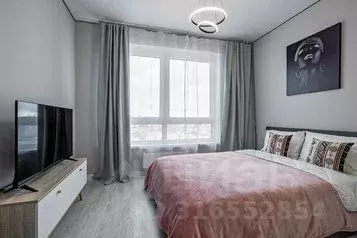 1-к кв. Москва проезд Стройкомбината, 1 (20.0 м) - Фото 0