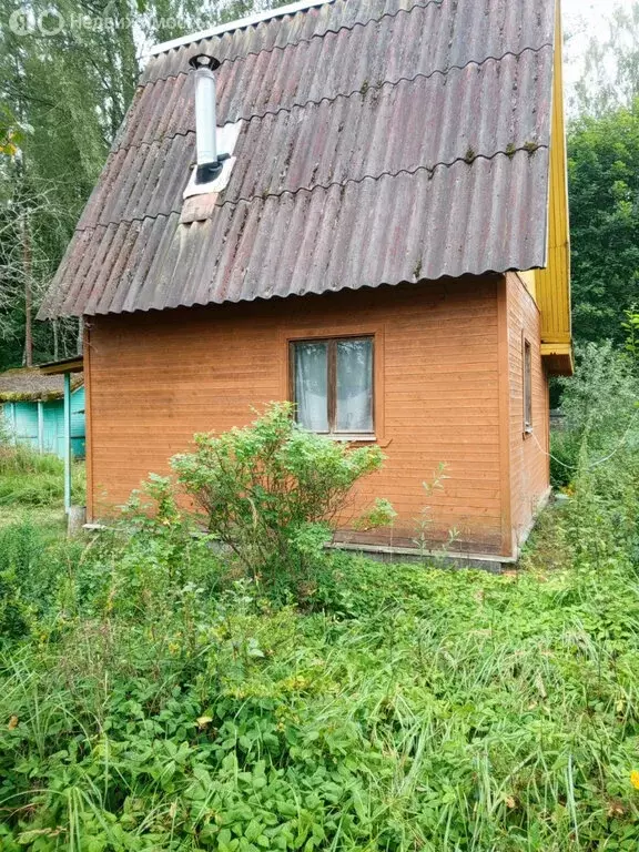 Дом в Калужская область, Жуковский муниципальный округ, сельское ... - Фото 2