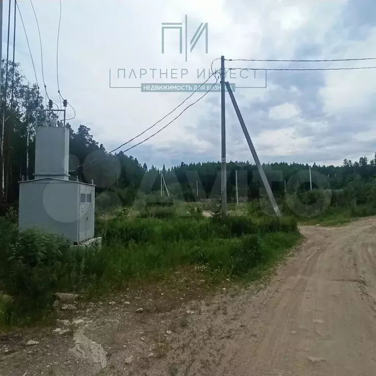 Участок 70 сот. (СНТ, ДНП) - Фото 0
