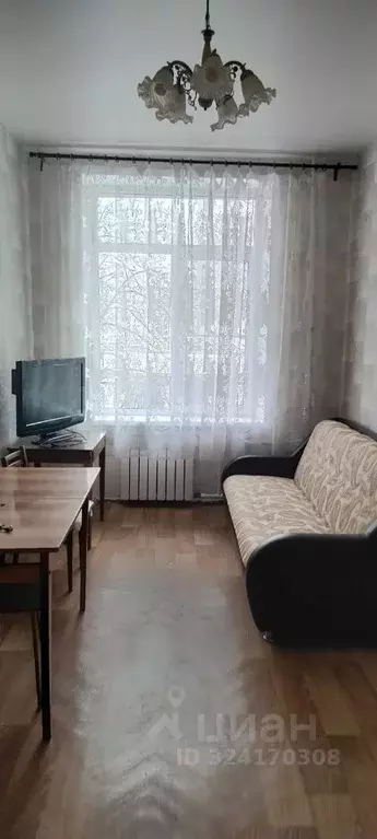 Комната Санкт-Петербург Сызранская ул., 18 (12.2 м) - Фото 0