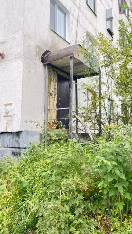 Помещение свободного назначения в Магаданская область, Ягоднинский ... - Фото 2