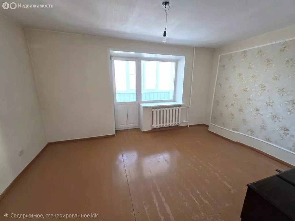 3-комнатная квартира: Киров, Ленинский район, Комсомольская улица, 13 ... - Фото 1