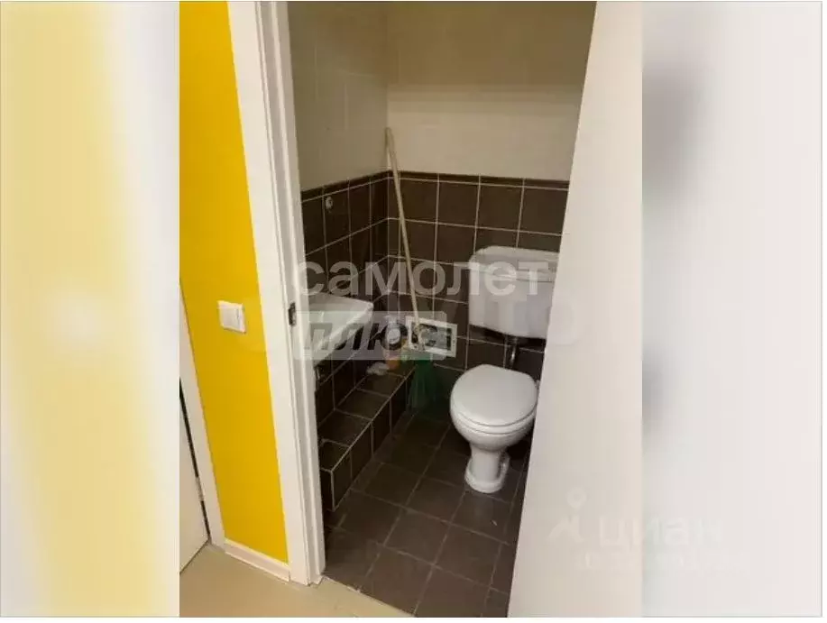 Офис в Тюменская область, Тюмень Профсоюзная ул., 17 (50 м) - Фото 2