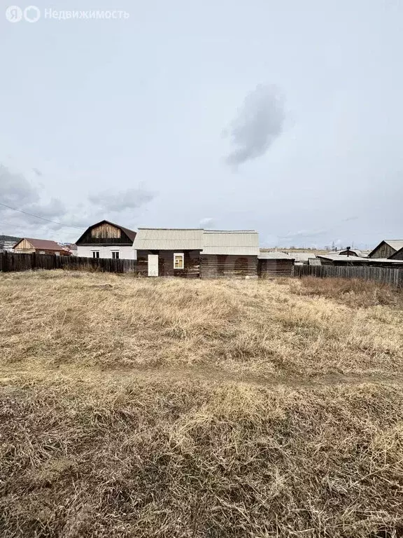 Участок в Улан-Удэ, микрорайон Плодово-ягодная опытная станция, улица ... - Фото 2