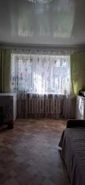 2-к. квартира, 42,1 м, 1/3 эт. - Фото 0