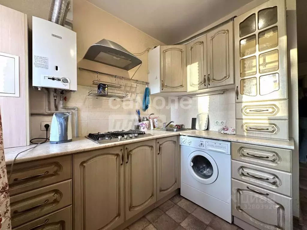 2-к кв. Нижегородская область, Нижний Новгород Агрономическая ул., ... - Фото 1