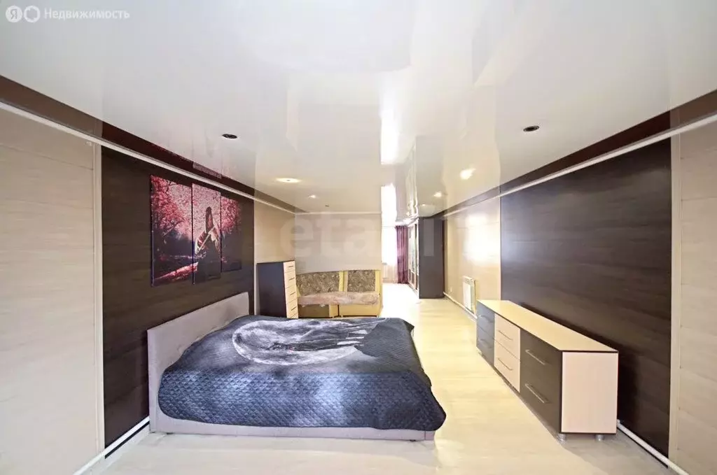 Дом в Ялуторовск, Целинная улица, 5 (115 м) - Фото 1
