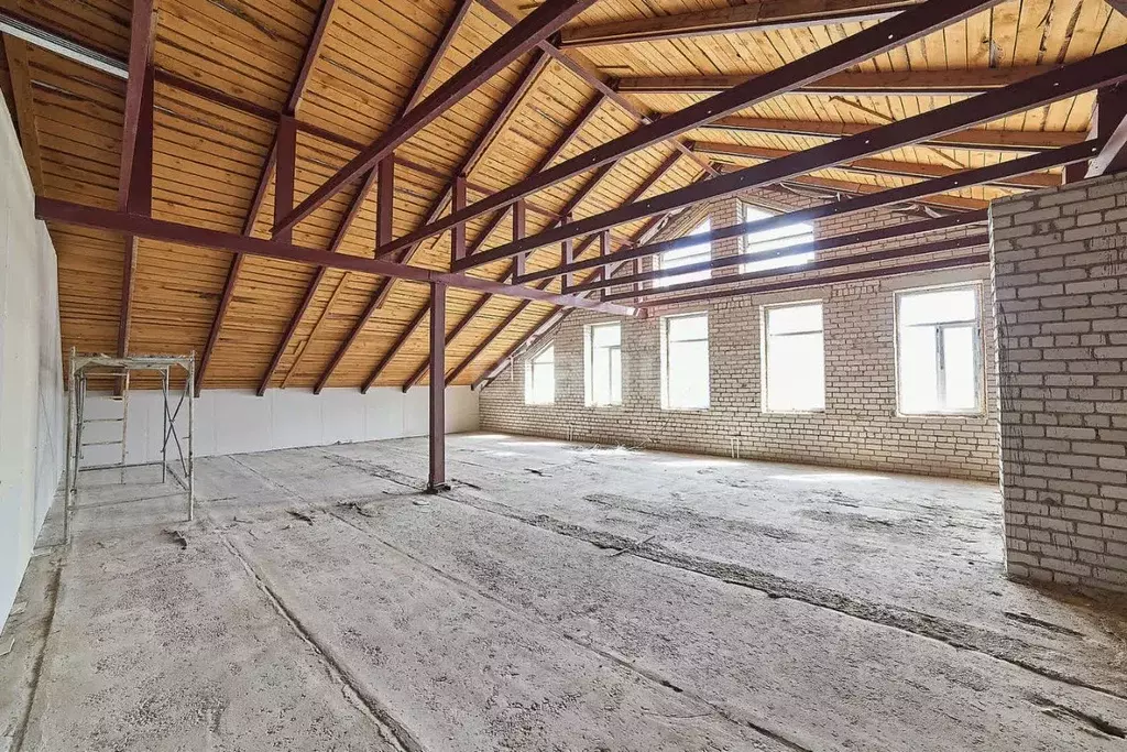 Помещение свободного назначения в Башкортостан, Стерлитамак ... - Фото 1