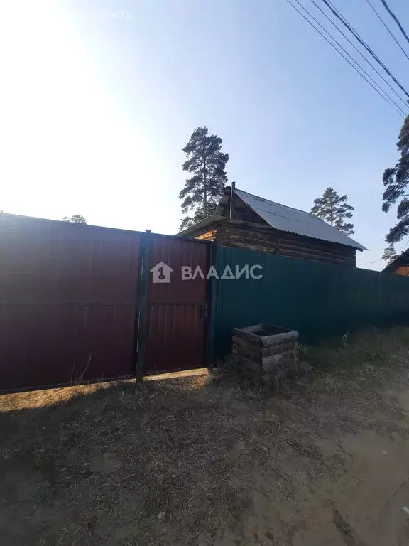 Дом в Улан-Удэ, Аквамариновая улица, 15 (39.1 м) - Фото 2