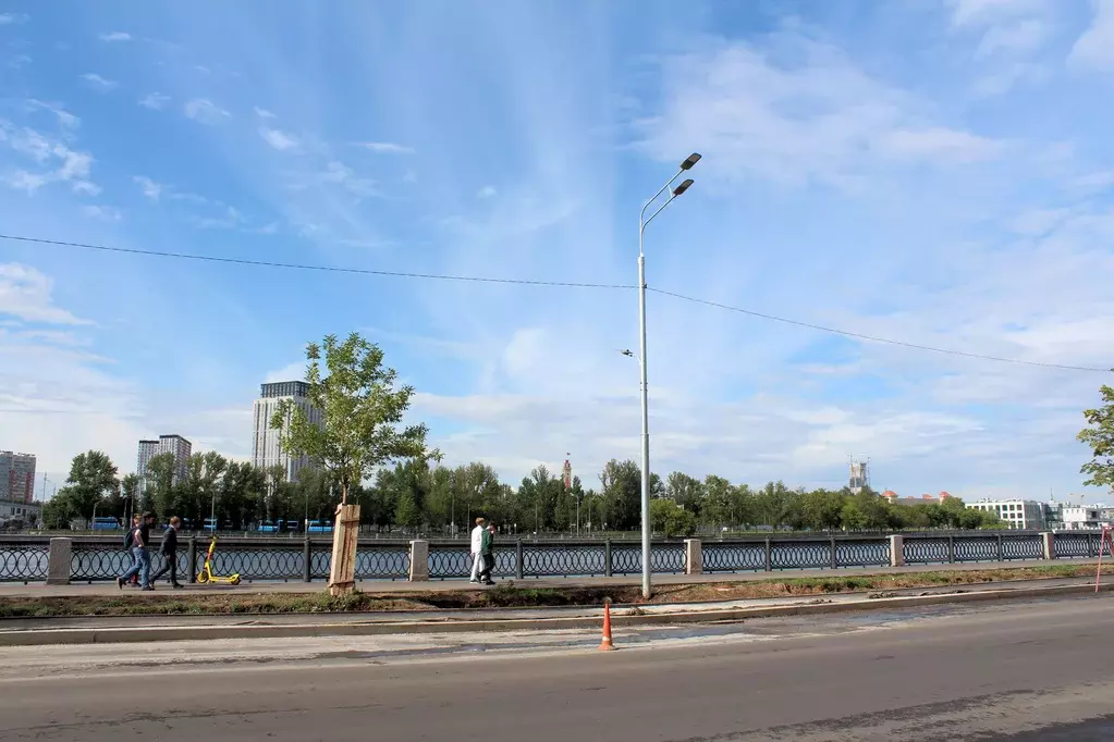 Продаётся 1-к квартира, 45 м - Фото 1